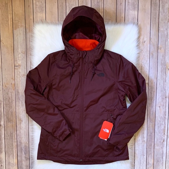 The North Face Arrowood TriClimate Hooded Jacket - Picture 2 of 8